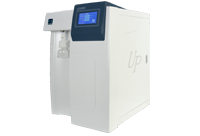 ULPHW超低有機(jī)物型超純水機(jī)