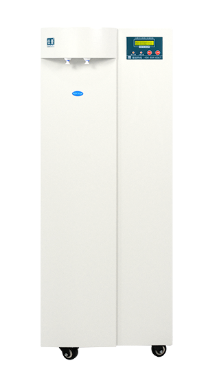 優(yōu)普UPR落地式（超）純水機(jī)