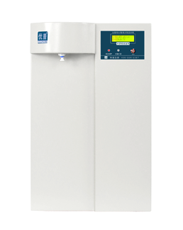 優(yōu)普UPK臺上式經(jīng)濟型純水機