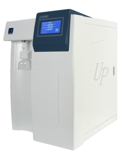 優(yōu)普ULPHW超低有機(jī)物（TOC）超純水機(jī)