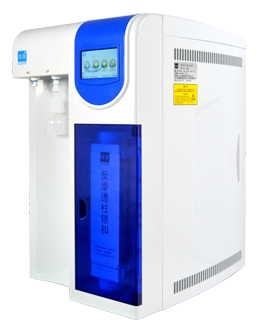 UPH臺上式超純水機