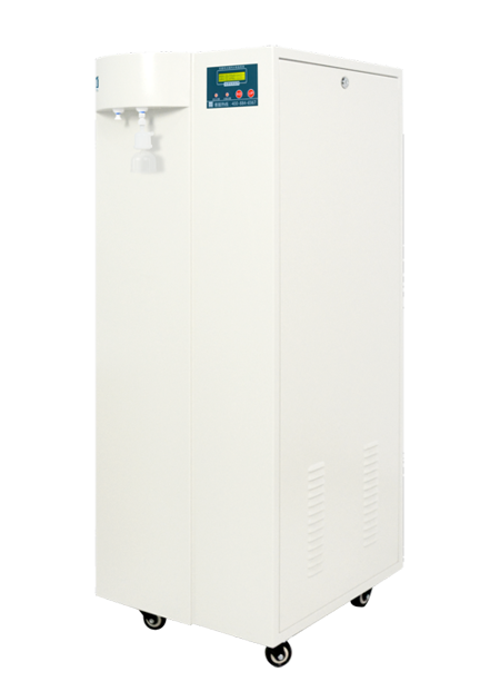 優(yōu)普UPTL落地式經(jīng)濟型超純水機