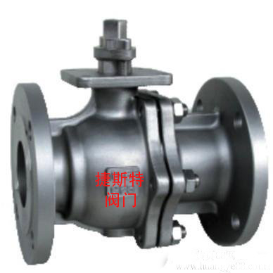 福建捷斯特閥門制造有限公司 福建捷斯特閥門制造有限公司