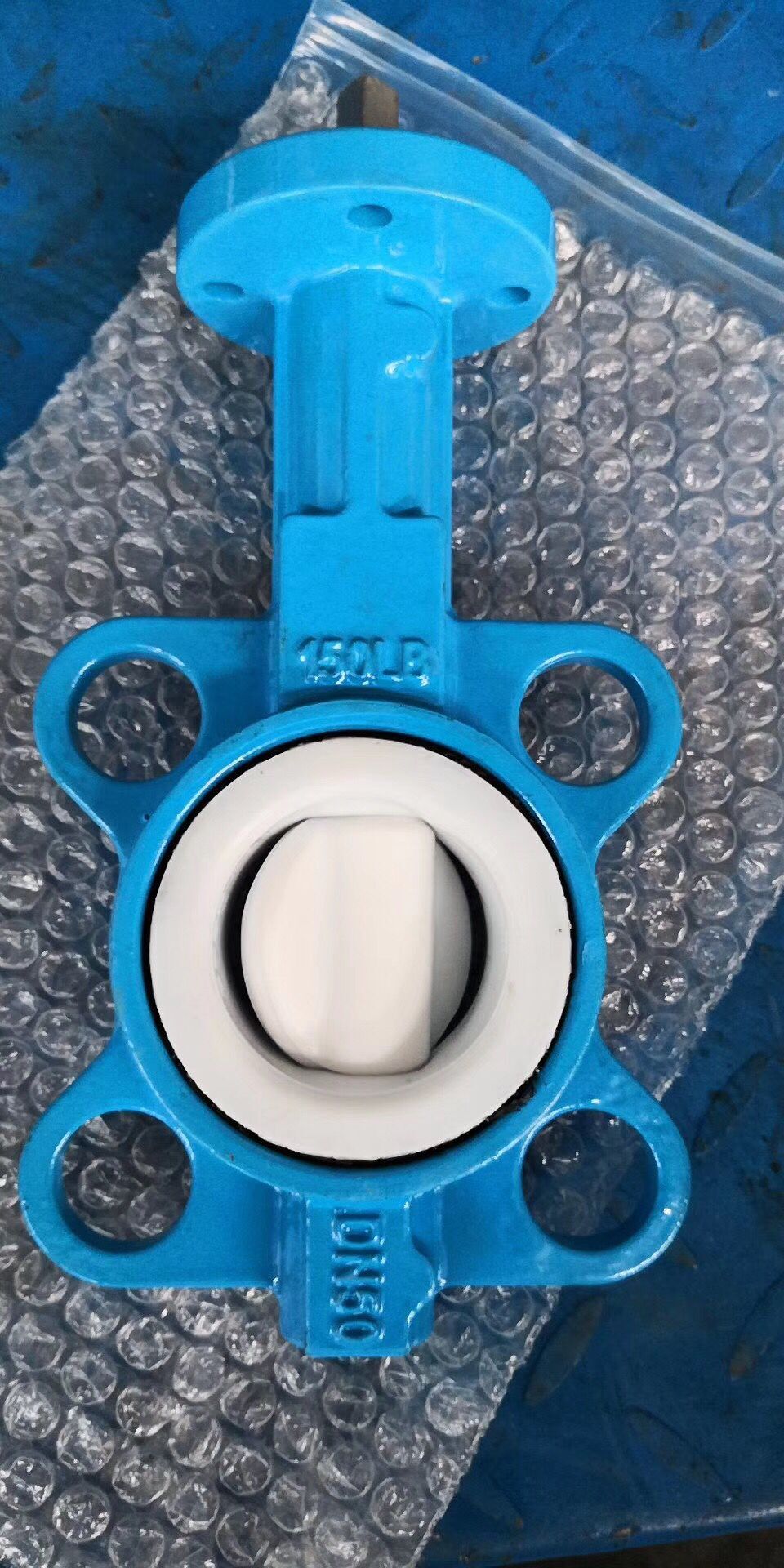 福建捷斯特閥門制造有限公司 福建捷斯特閥門制造有限公司