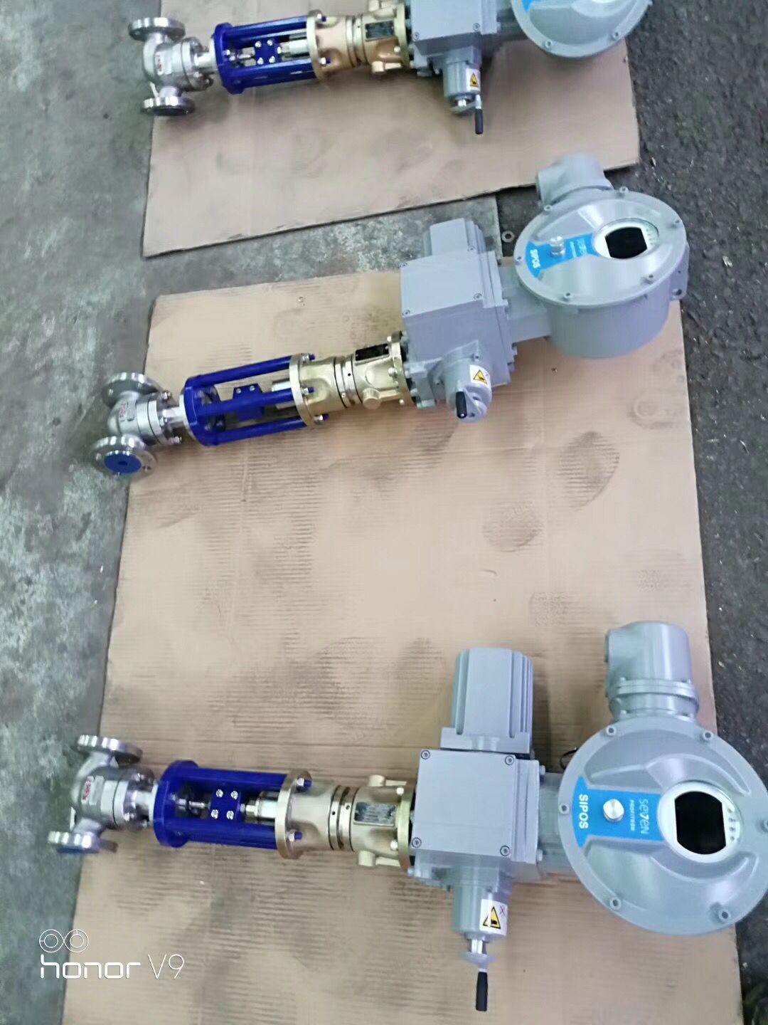 福建捷斯特閥門(mén)制造有限公司 福建捷斯特閥門(mén)制造有限公司