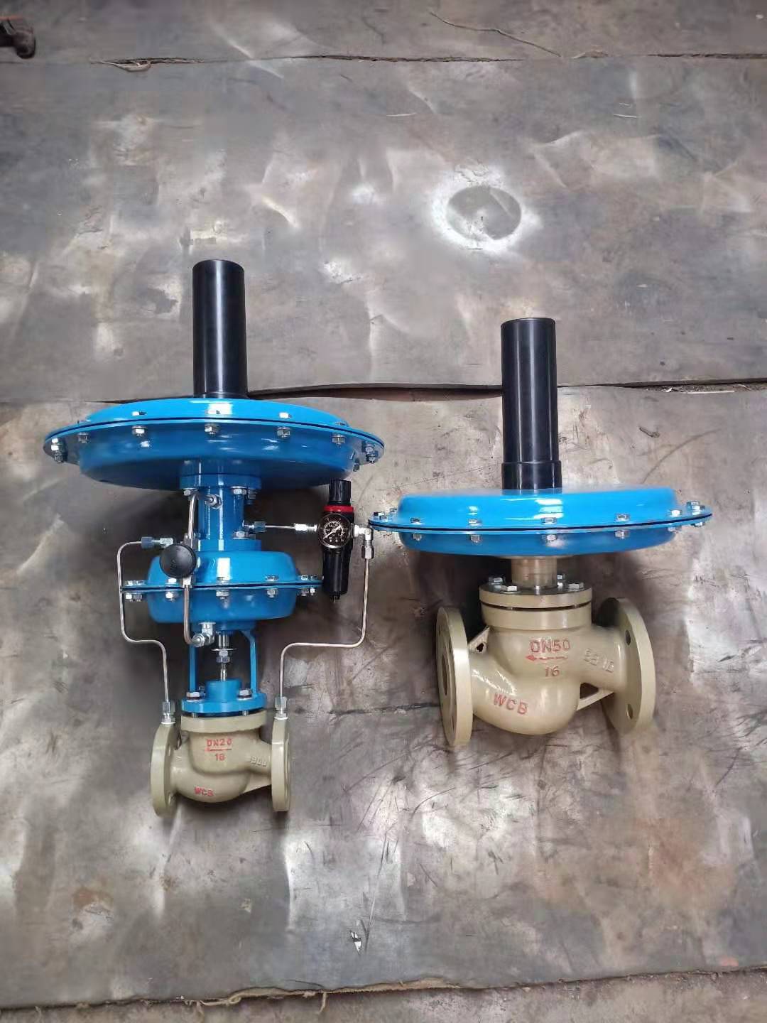 福建捷斯特閥門(mén)制造有限公司