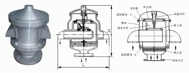 福建捷斯特閥門制造有限公司 福建捷斯特閥門制造有限公司