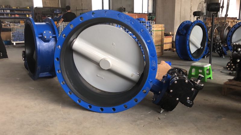 福建捷斯特閥門制造有限公司 福建捷斯特閥門制造有限公司