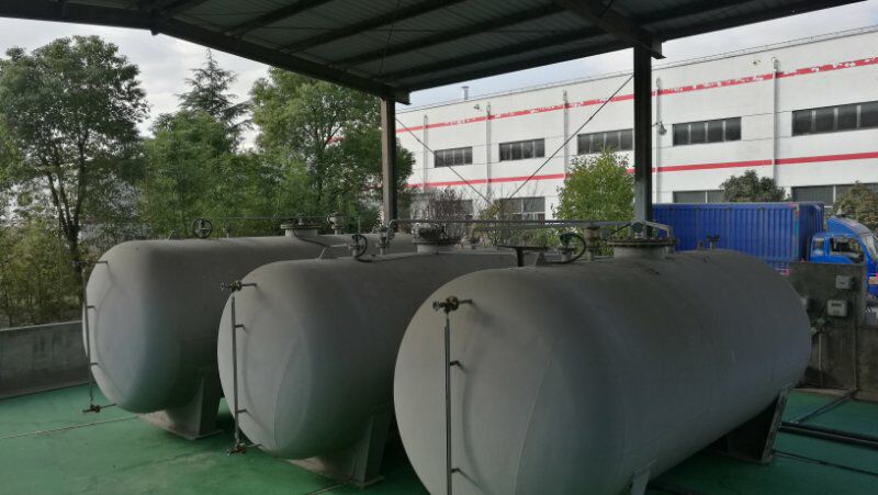 福建捷斯特閥門(mén)制造有限公司