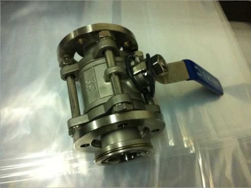 福建捷斯特閥門制造有限公司 福建捷斯特閥門制造有限公司