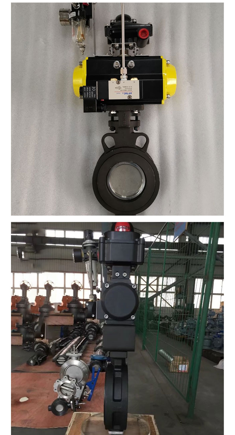 福建捷斯特閥門(mén)制造有限公司