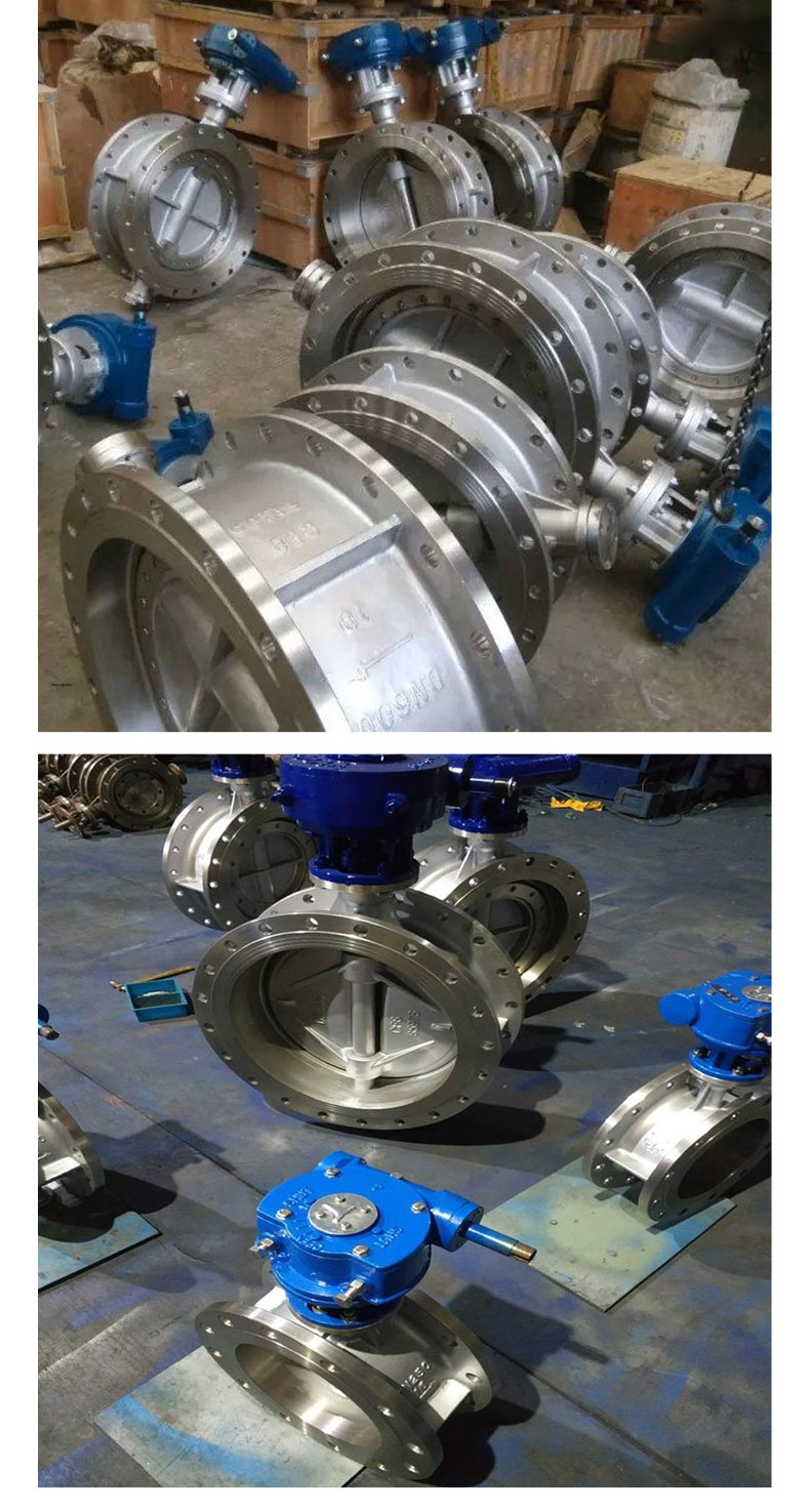 福建捷斯特閥門(mén)制造有限公司