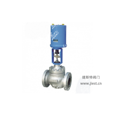 ZDLPM型電子式電動(dòng)單座、套筒調(diào)節(jié)閥